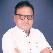 Dr Ashok Kumar Kohli